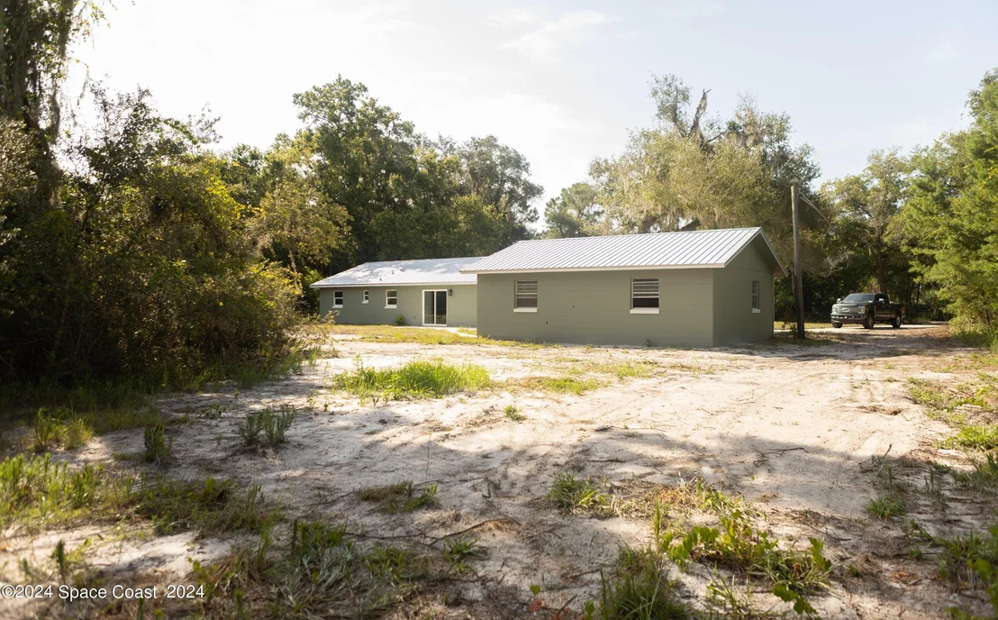 Photo of 4706 Gandy Road