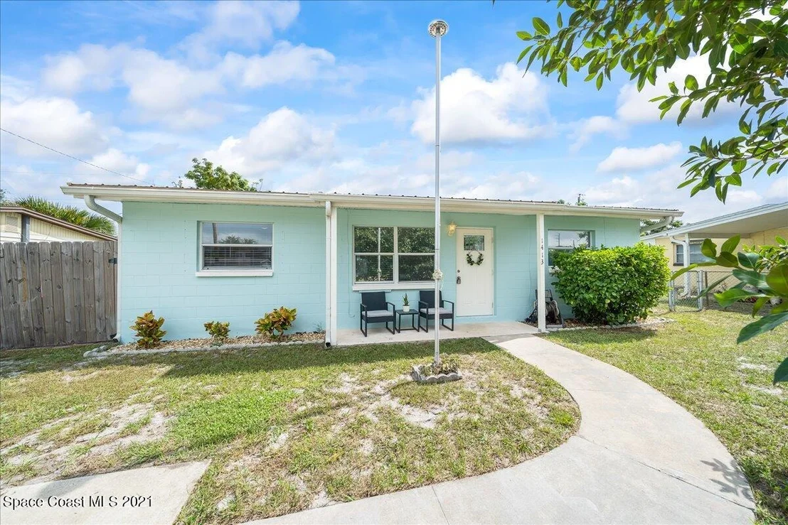 Photo of 1413 Rosemary Drive
