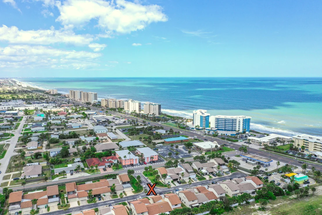 Photo of Unit 21 at 149 Seawind Drive