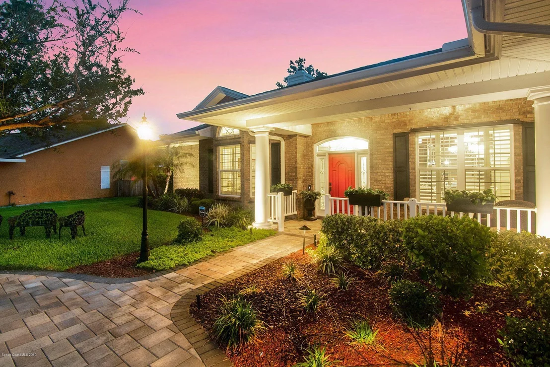 Photo of 1242 Silver Lake Drive