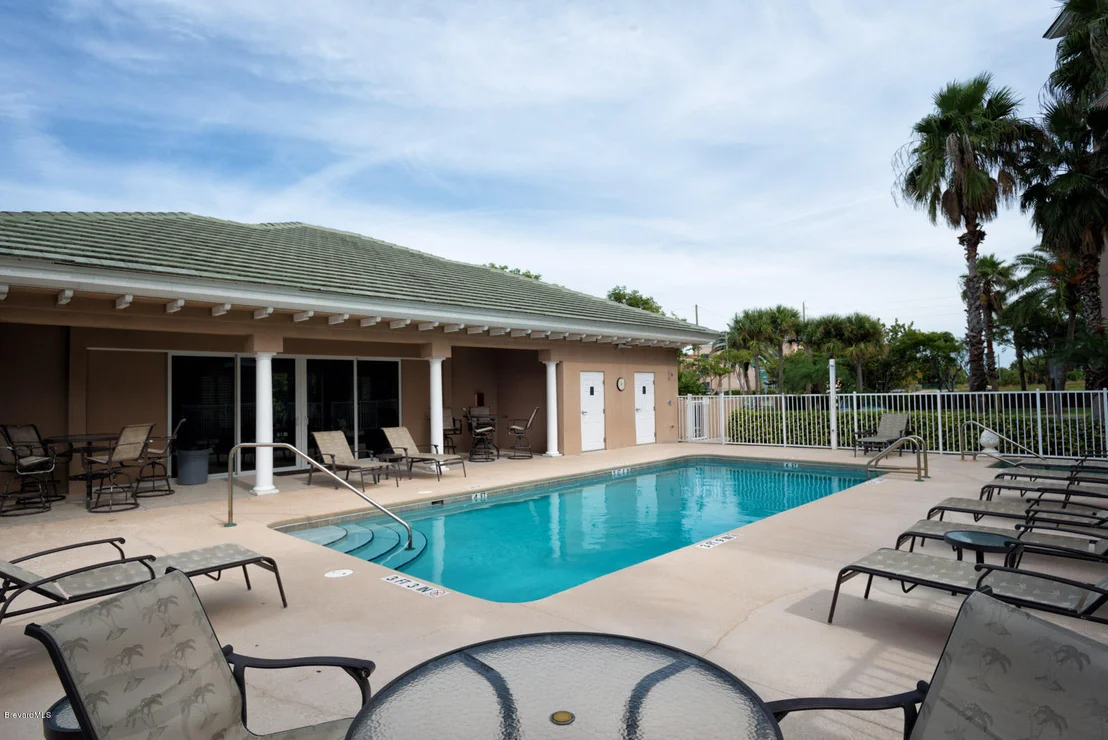 Photo of Unit 201 at 2012 Julep Drive
