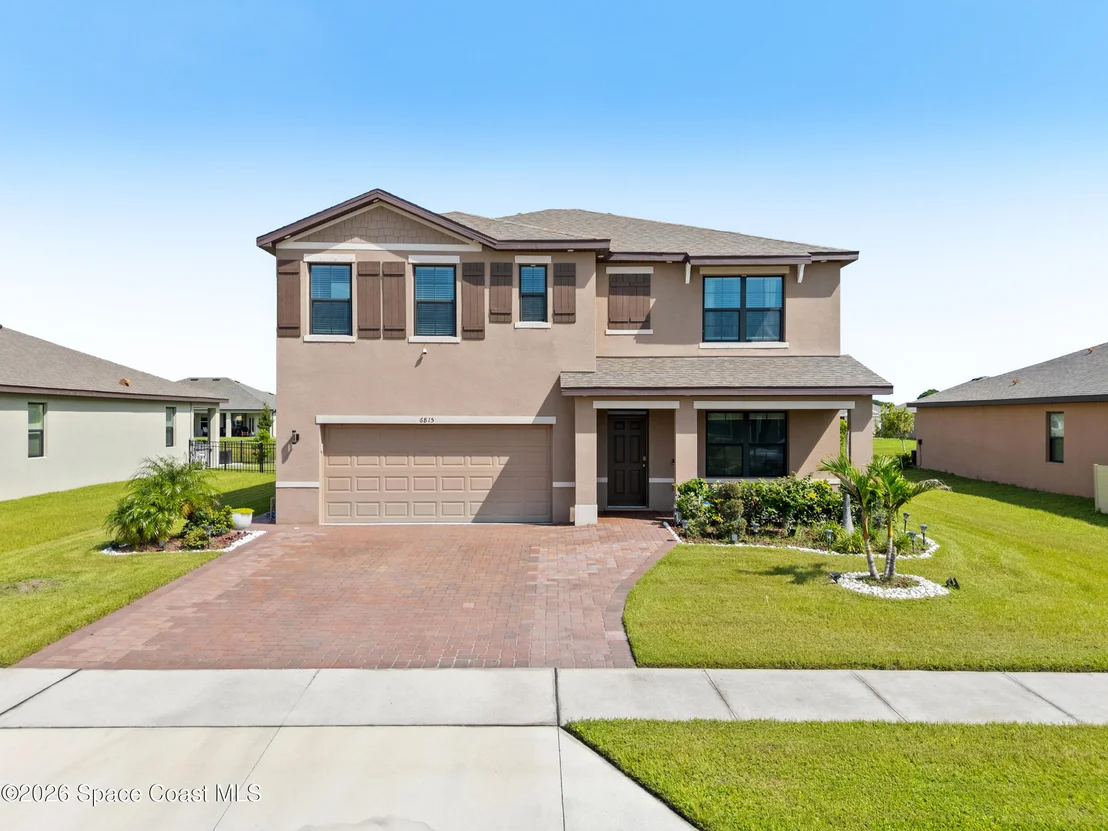 Photo of 6815 Topaz Drive