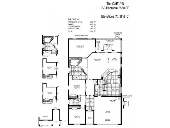 Photo of 3067 Constellation Drive