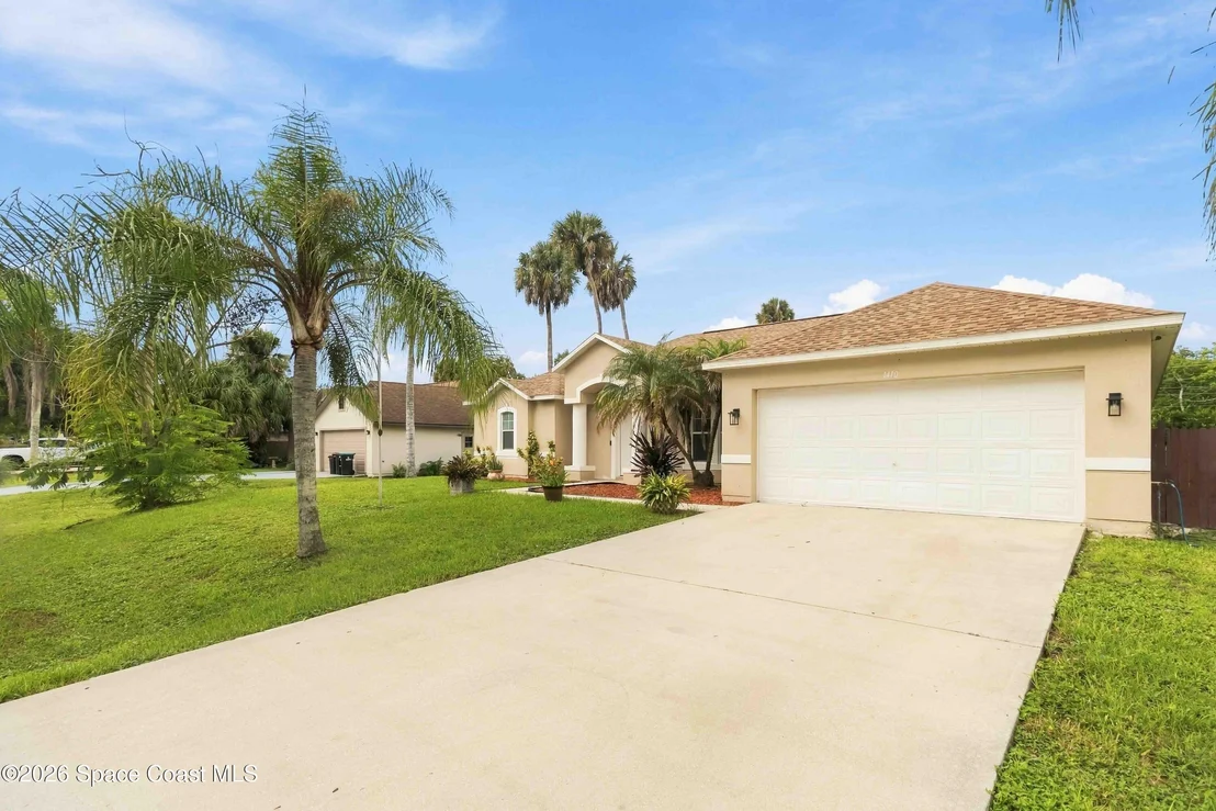 Photo of 1410 Ruffin Circle SE