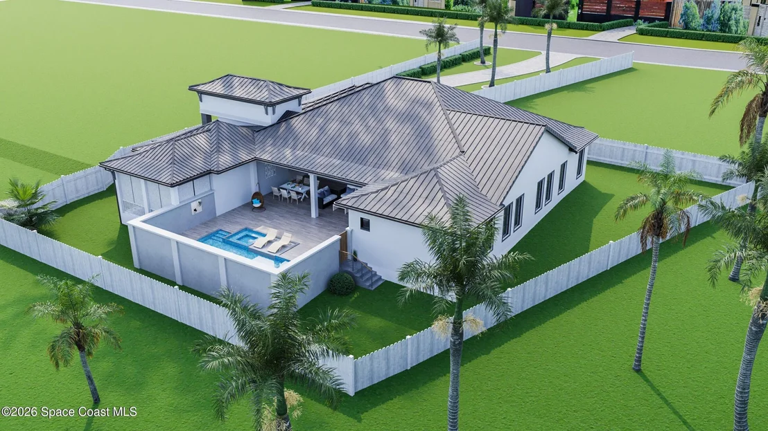Photo of 6341 Spinaker Drive