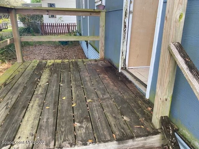 Photo of 6983 Melaleuca Road