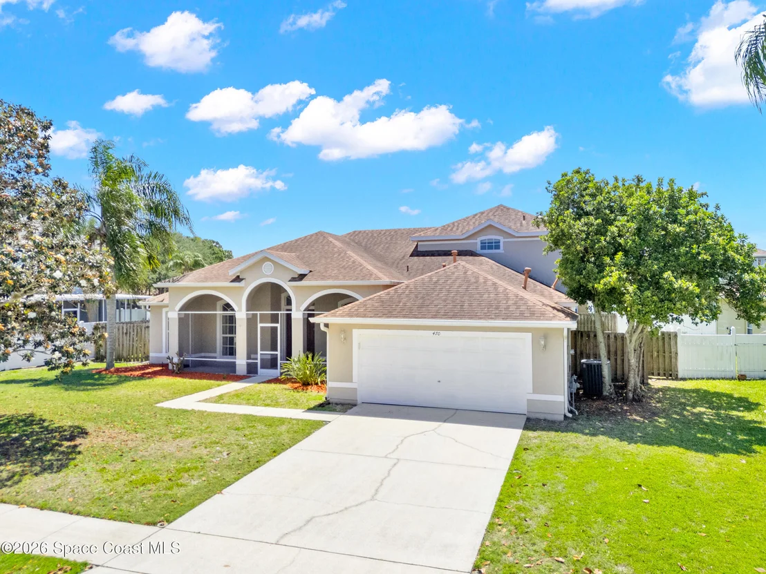 Photo of 470 Stonehenge Circle