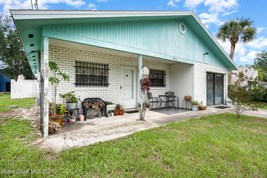 Photo of 525 Live Oak Street