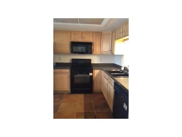 Photo of Unit 106 at 3213 Murrell