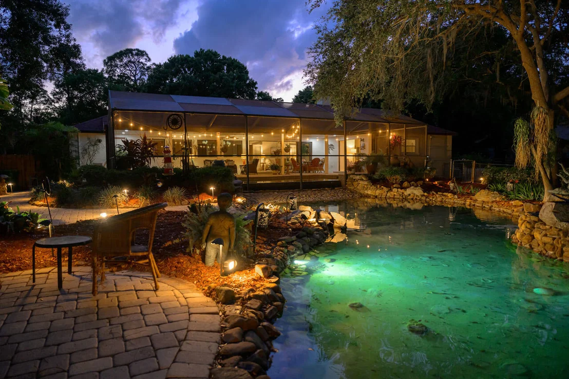 Photo of 1725 Hidden Lake Drive