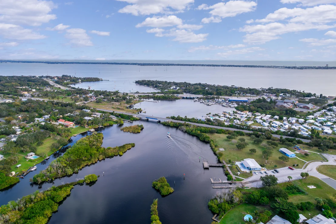 Photo of 2911 Sailfish Street NE