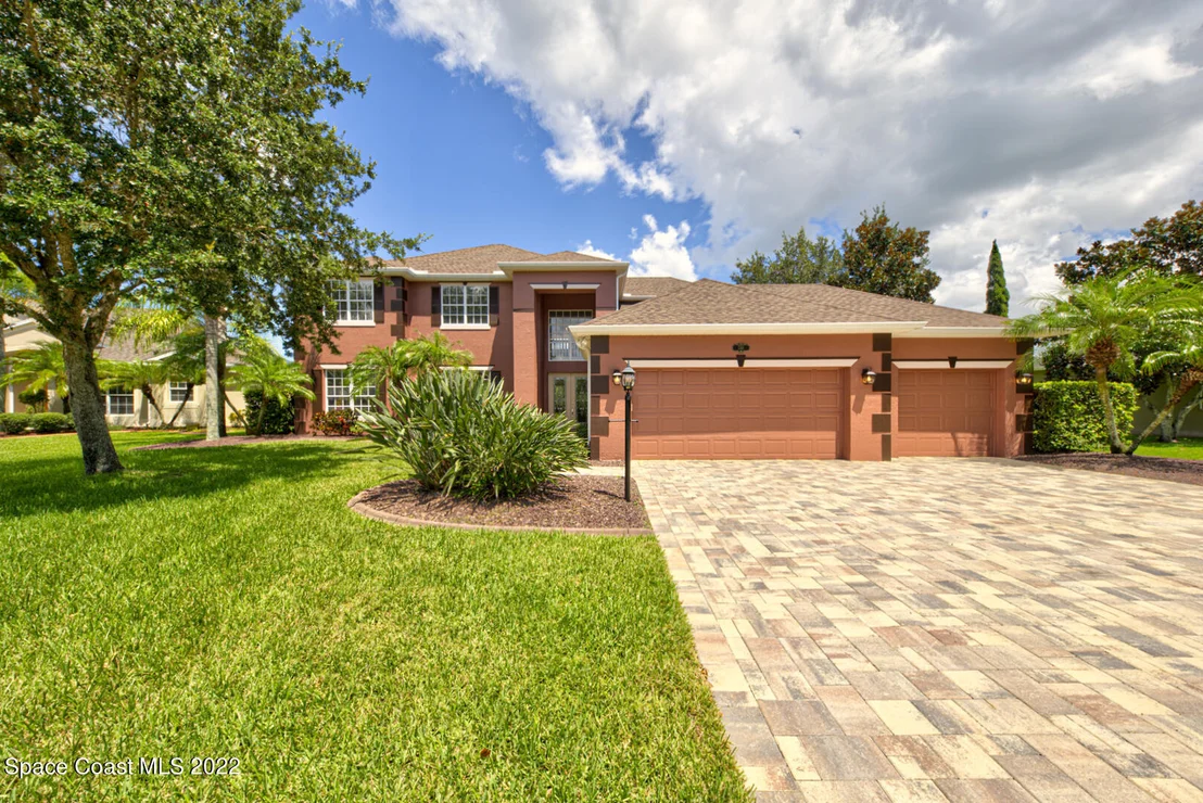 Photo of 1311 Cape Sable Drive