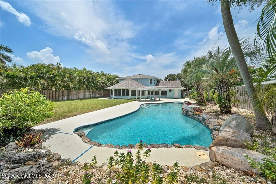 Photo of 1105 Magnolia Drive