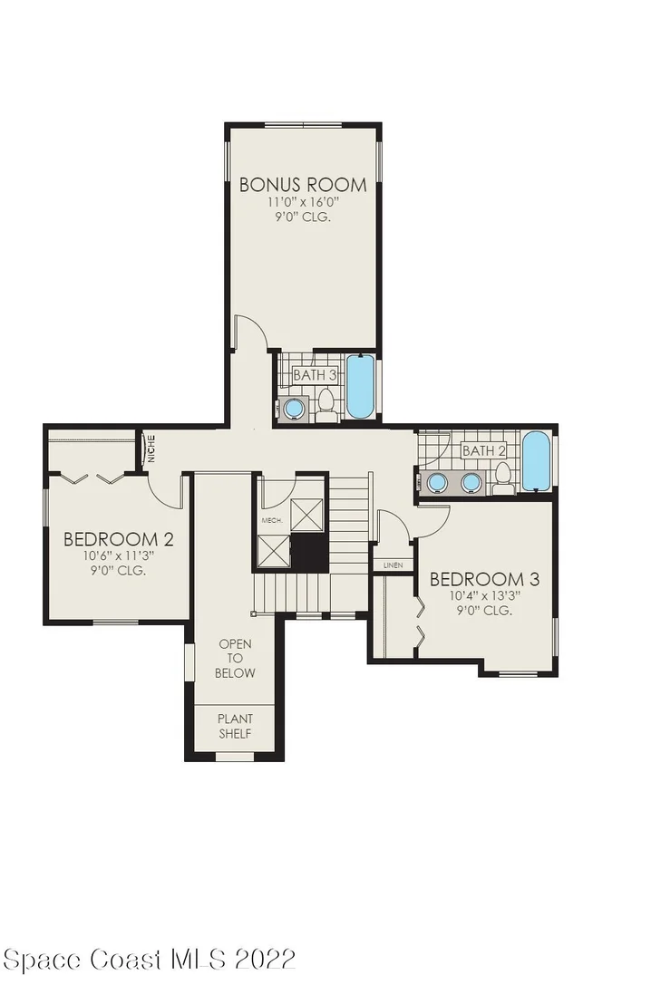 Photo of 2744 Blazing Star Drive