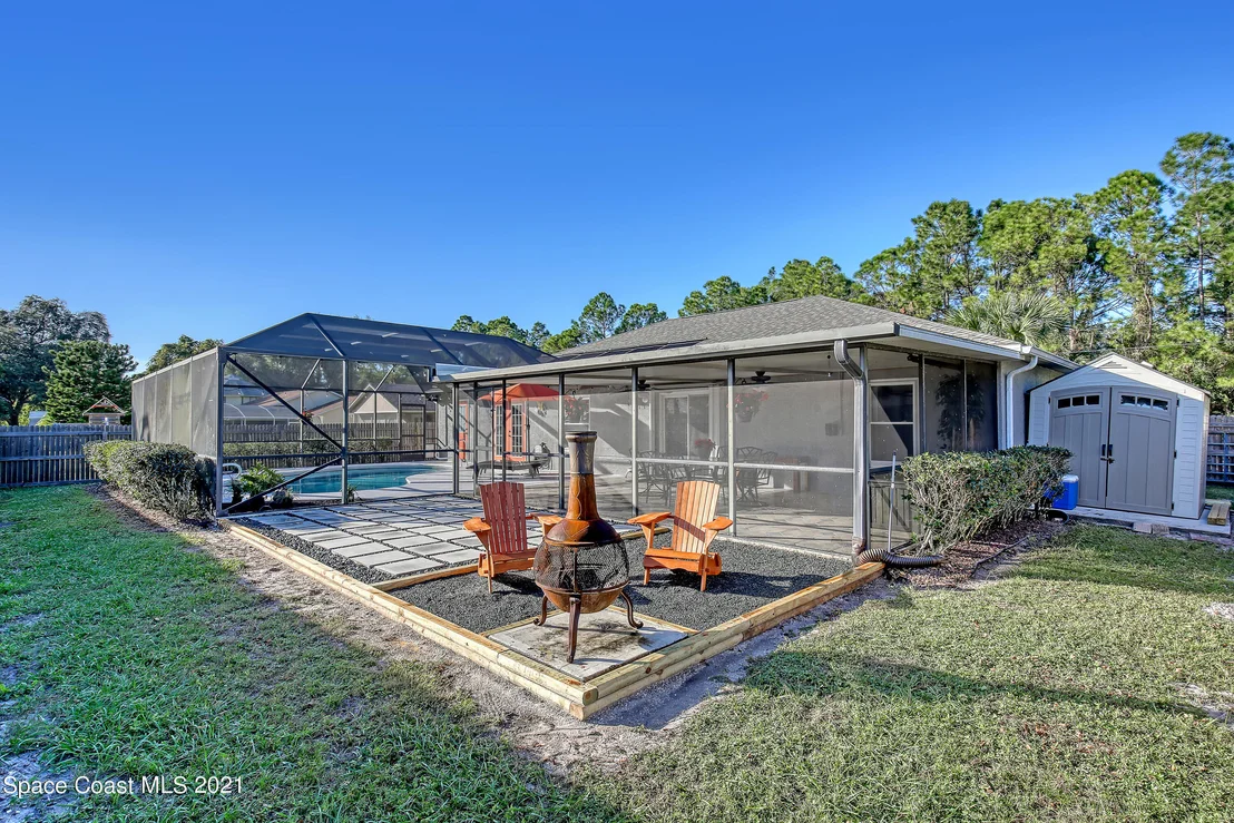Photo of 6451 Banyan Street