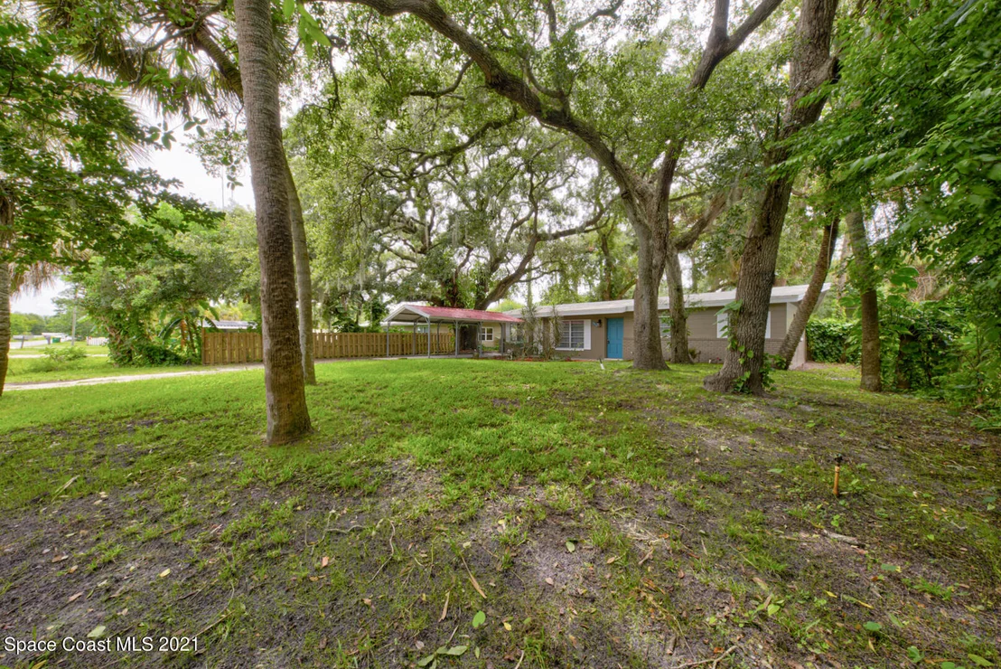 Photo of 2510 Palmetto Drive