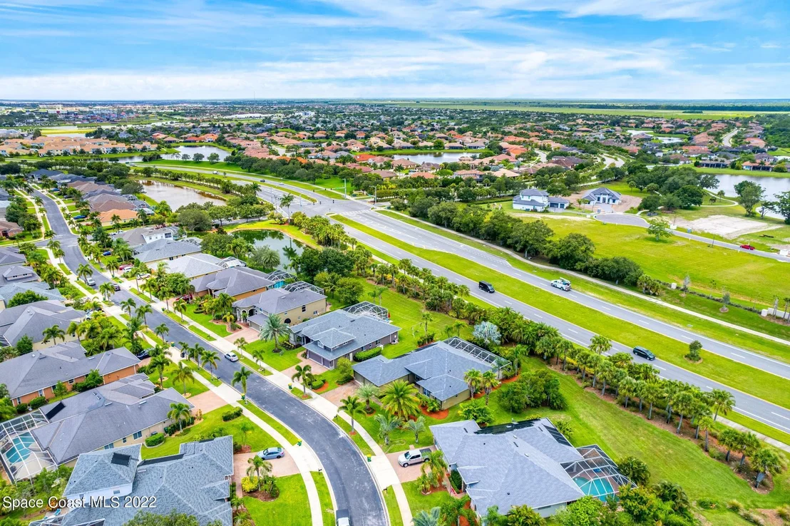 Photo of 4736 Merlot Drive