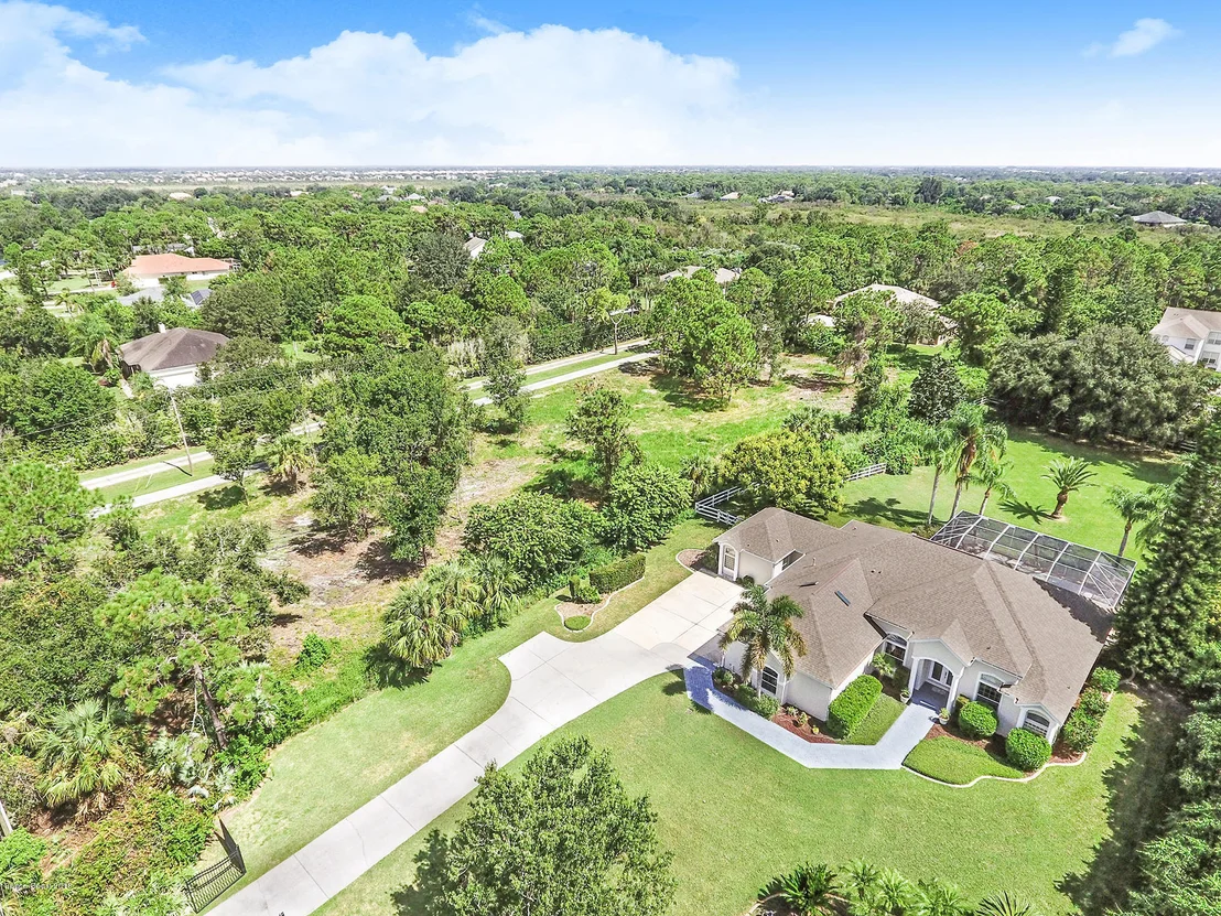 Photo of 4195 Turtle Mound Road