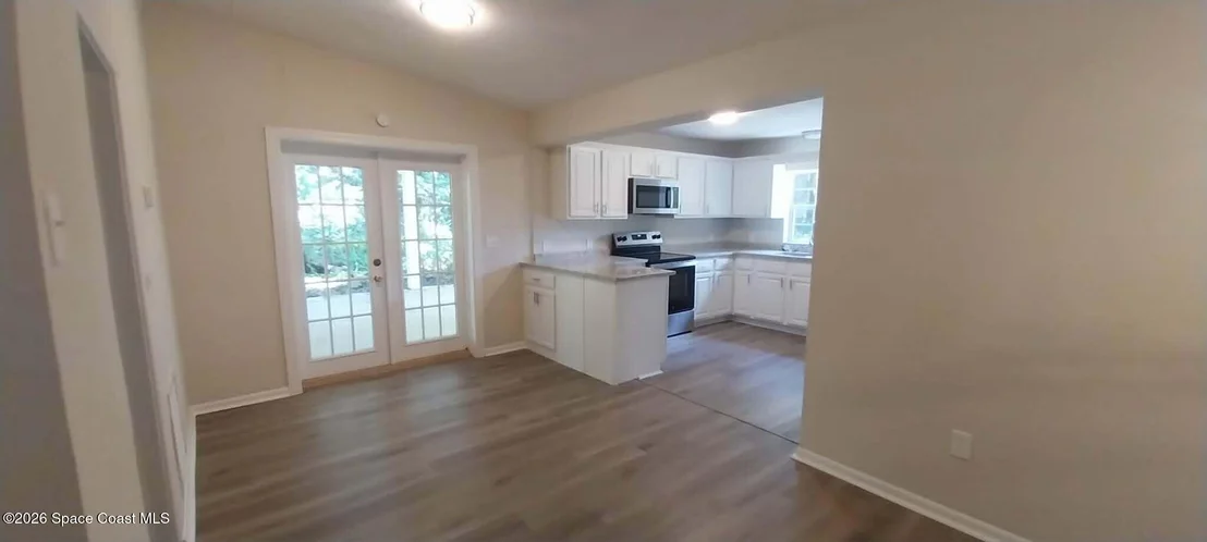 Photo of 3509 Brevard Road