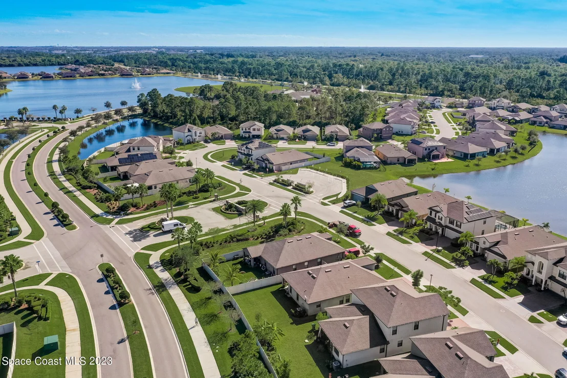 Photo of 1743 Musgrass Circle