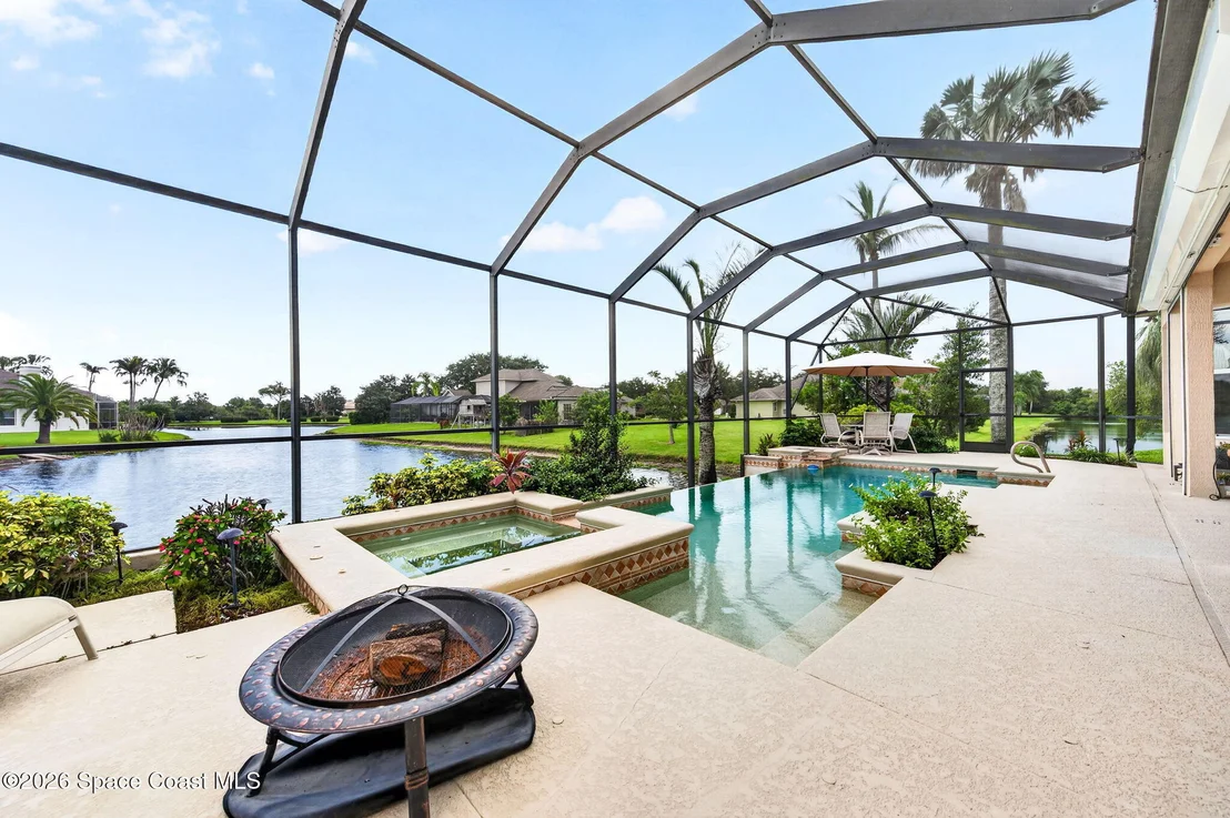Photo of 1301 Cape Sable Drive