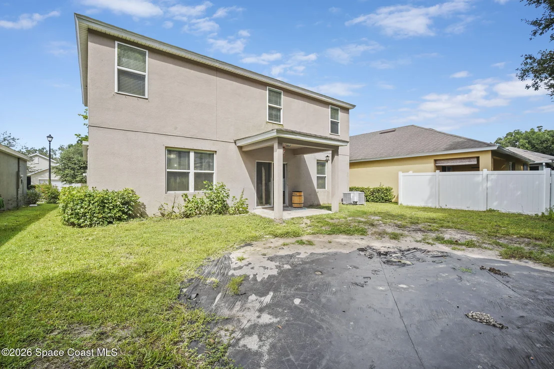 Photo of 2635 Falcon Lane