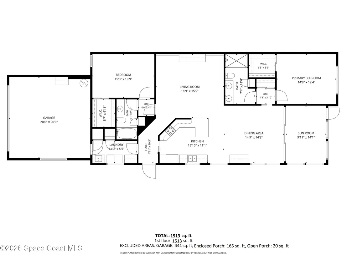 Photo of 3412 Hyperion Way SE