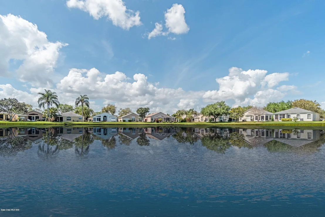Photo of 7039 Hammock Trace Drive