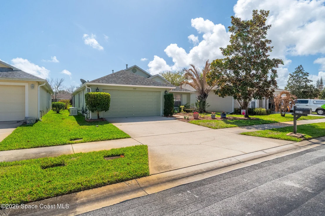 Photo of 3507 Hoofprint Drive