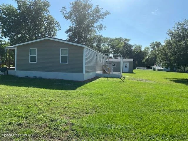 Photo of 2350 Parrish Road