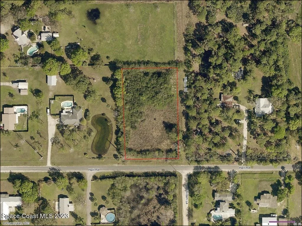 Photo of 580 Hall Road