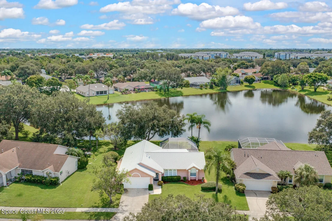 Photo of 3309 Lake View Circle