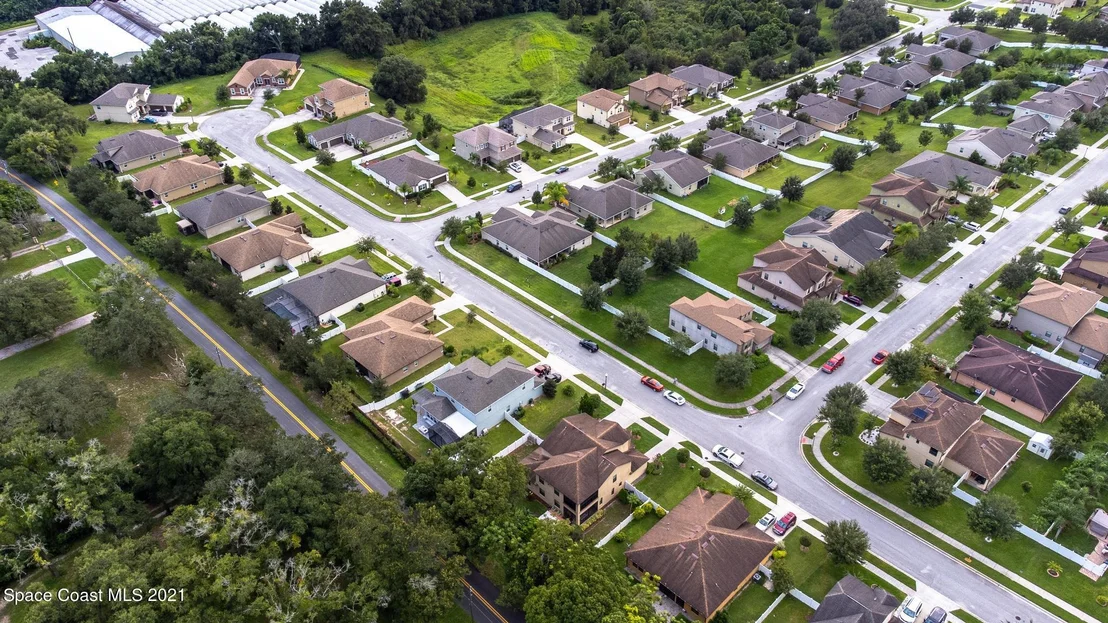 Photo of 3565 Chandler Estates Drive