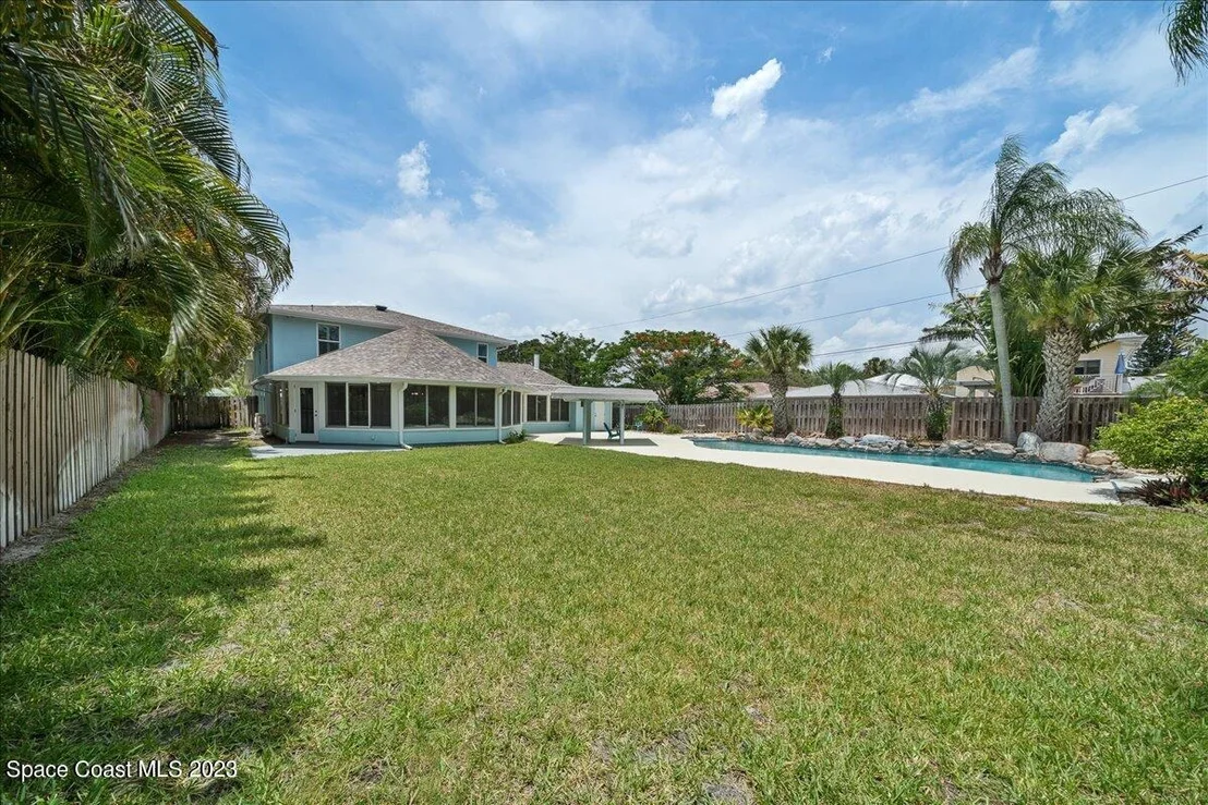 Photo of 1105 Magnolia Drive