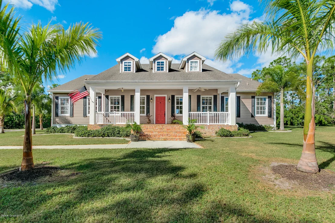 Photo of 5580 Mulberry Lane