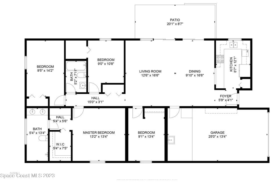Photo of 365 Mission Oak Drive