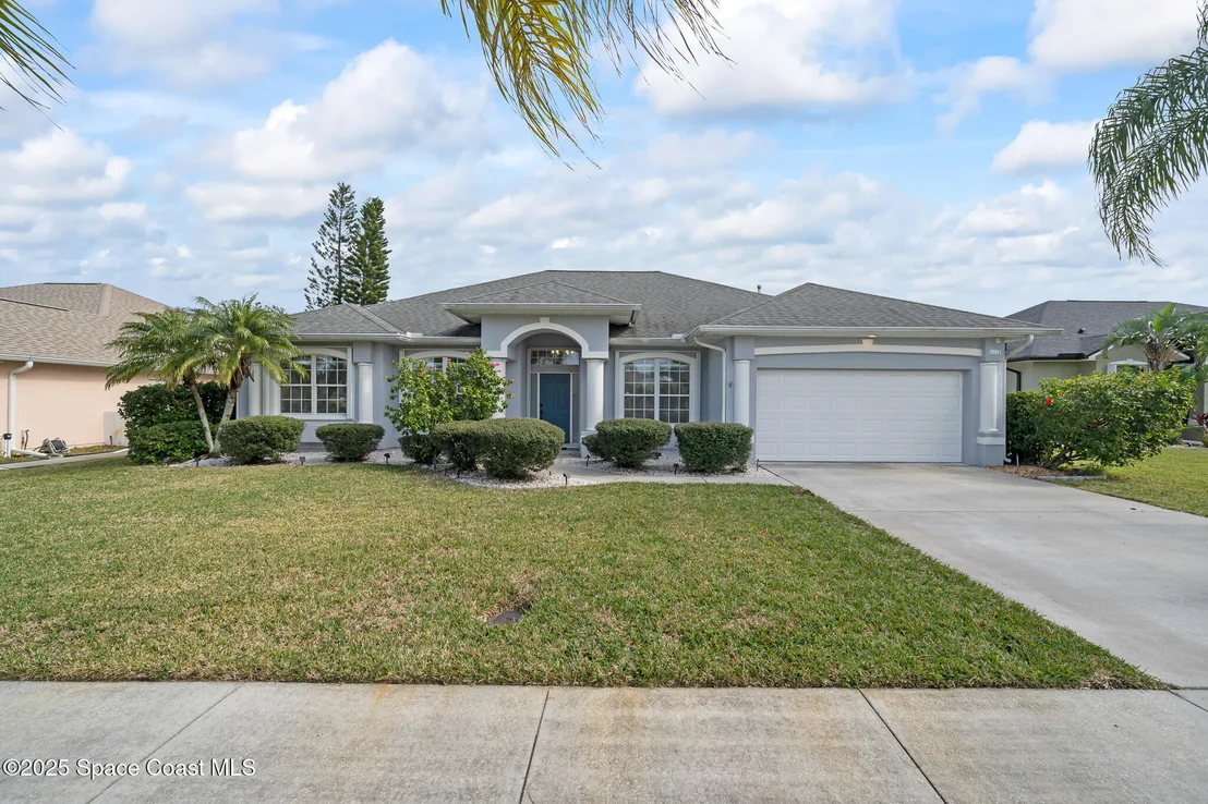 Photo of 4114 Las Cruces Way