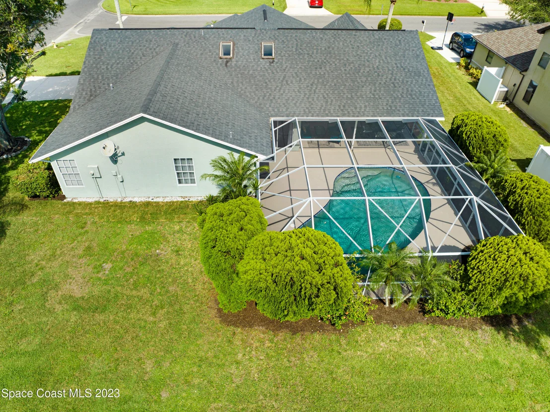 Photo of 817 Spanish Wells Drive