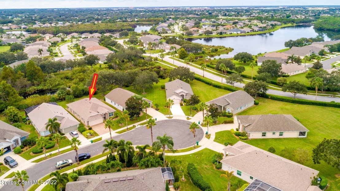 Photo of 1402 Keys Gate Drive
