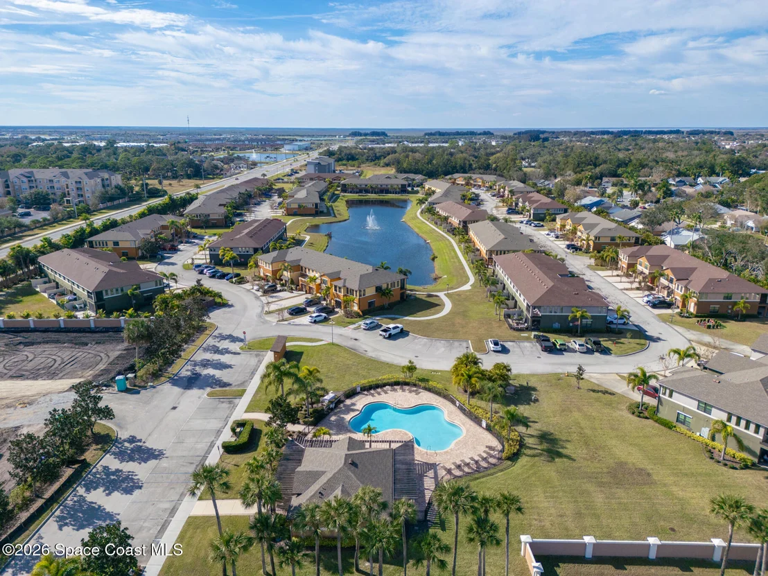 Photo of Unit 102 at 1315 Lara Circle