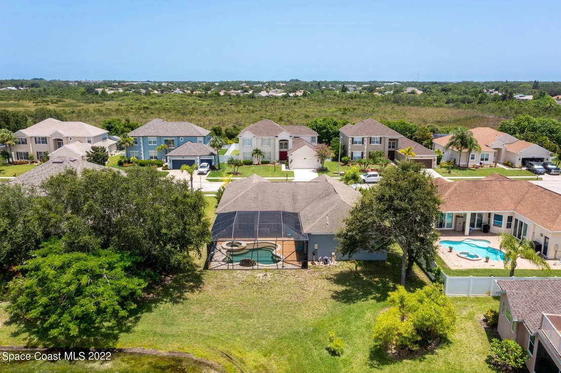 Photo of 3407 Peninsula Circle