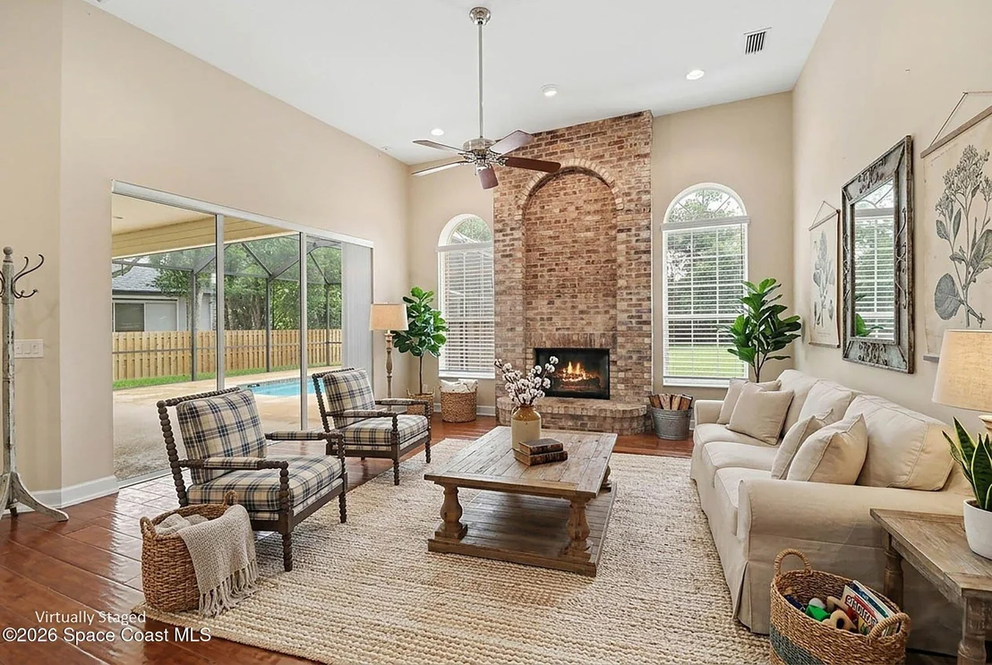 Photo of 3863 Peacock Drive