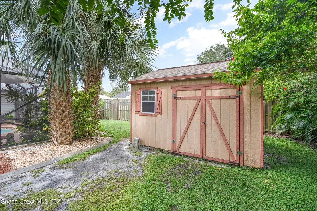 Photo of 1291 Creel Road NE