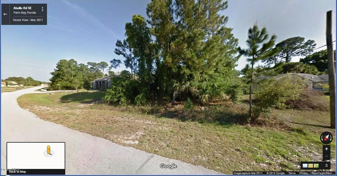 Photo of 274 Abello Road SE