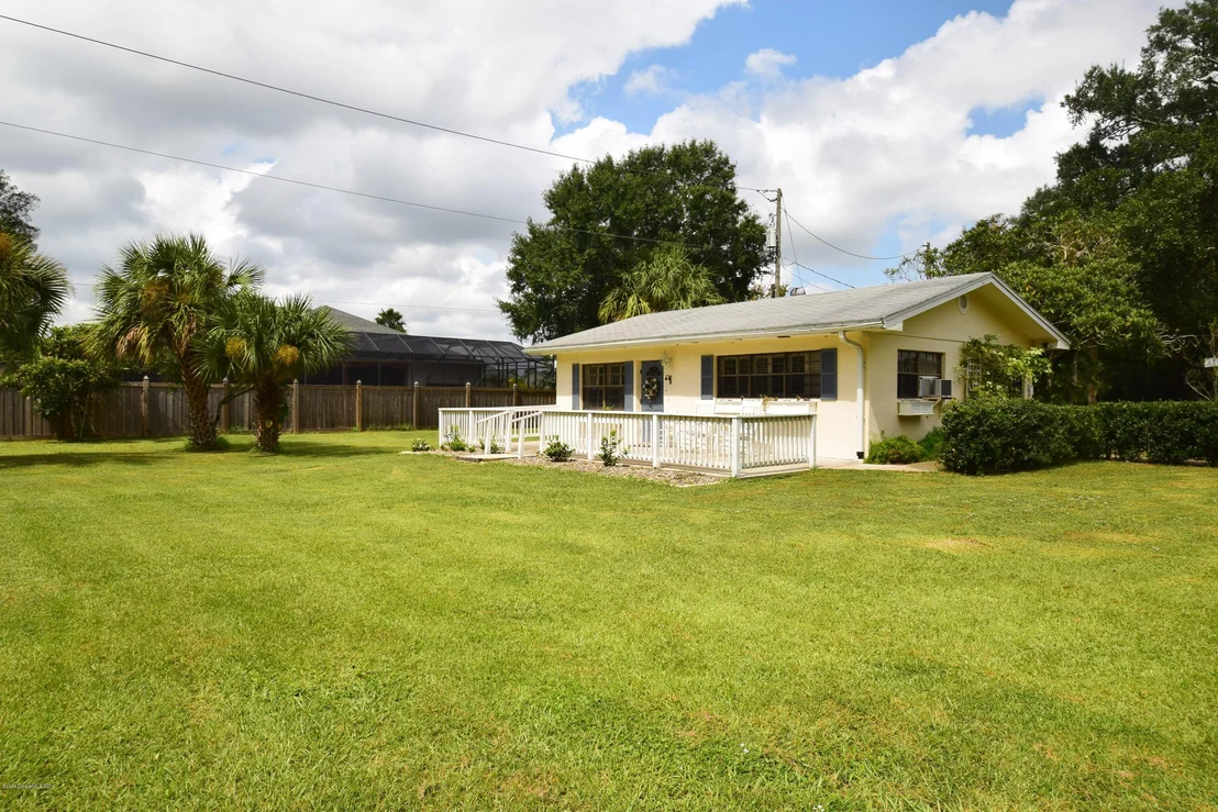 Photo of 3940 Lake Washington Road