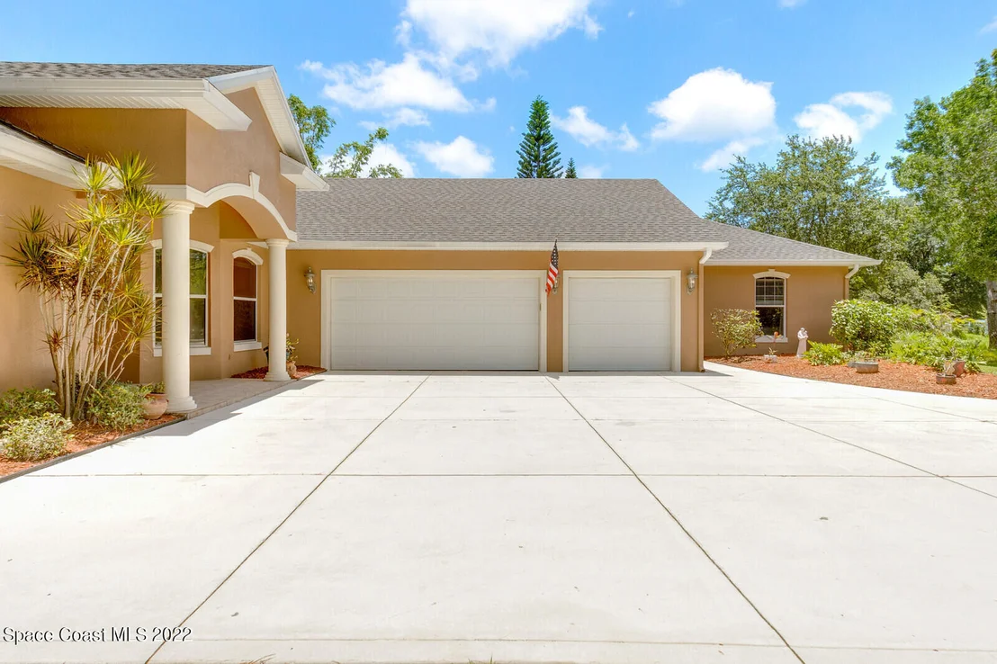 Photo of 4215 Turtle Mound Road