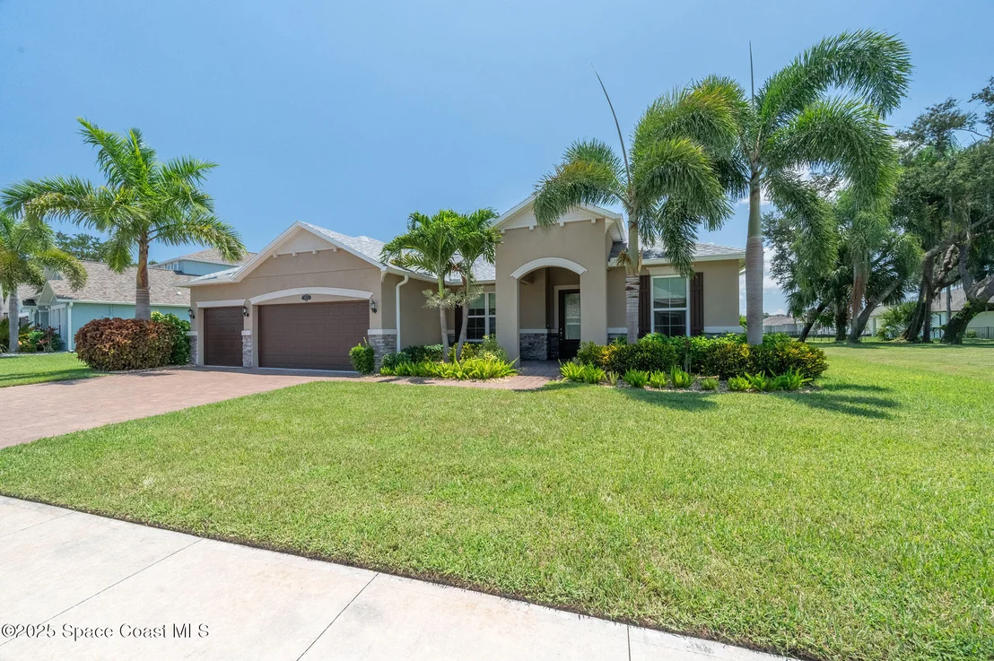 Photo of 2003 Killian Drive NE