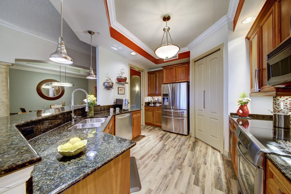 Photo of Unit 205 at 2012 Julep Drive