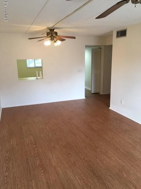 Photo of Unit 101 at 3025 Thrush Drive
