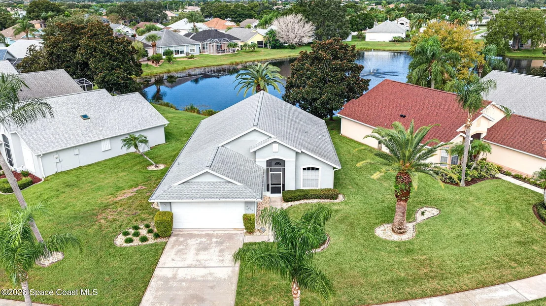 Photo of 2453 Addington Circle